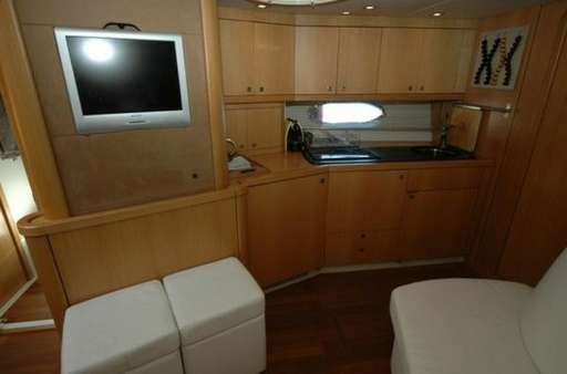 Sunseeker Sunseeker Predator 55 h.t.