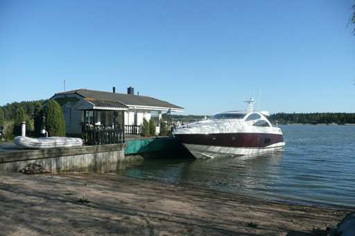 Sunseeker Sunseeker Predator 62 h.t.