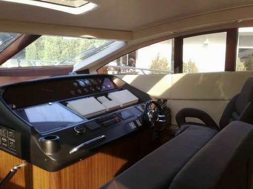 Sunseeker Sunseeker Predator 62 h.t.