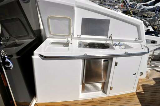 Sunseeker Sunseeker Predator 62