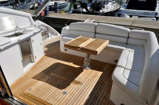 Sunseeker Sunseeker Predator 62