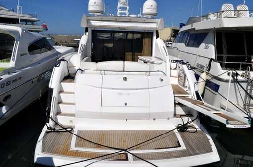 Sunseeker Sunseeker Predator 62