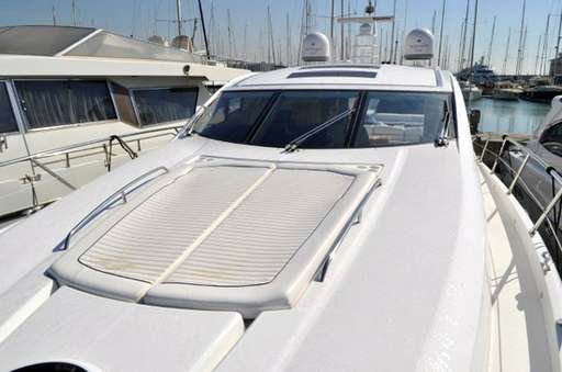 Sunseeker Sunseeker Predator 62