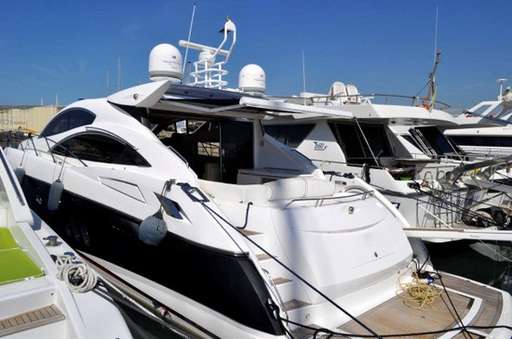 Sunseeker Sunseeker Predator 62