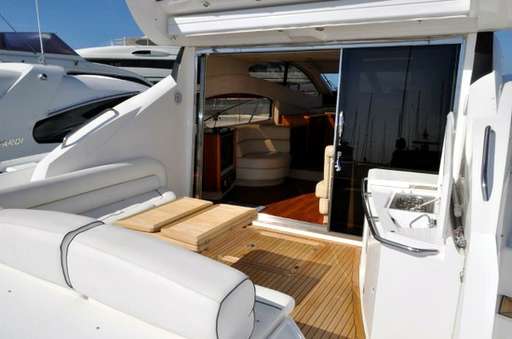 Sunseeker Sunseeker Predator 62