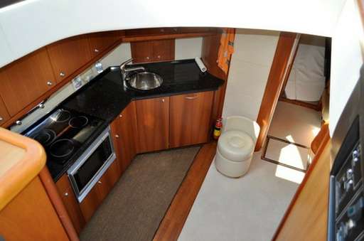 Sunseeker Sunseeker Predator 62