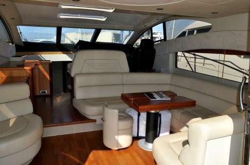 Sunseeker Sunseeker Predator 62