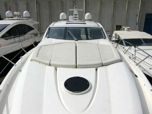 Sunseeker Sunseeker Predator 62