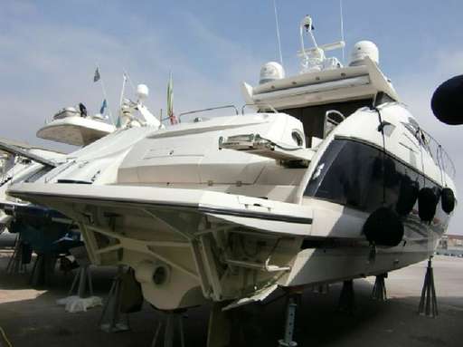 Sunseeker Sunseeker Predator 62