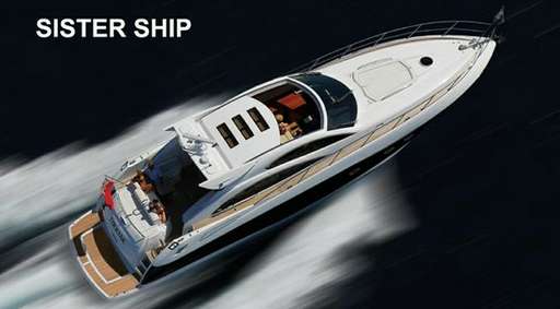 Sunseeker Sunseeker Predator 62