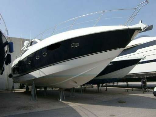 Sunseeker Sunseeker Predator 62