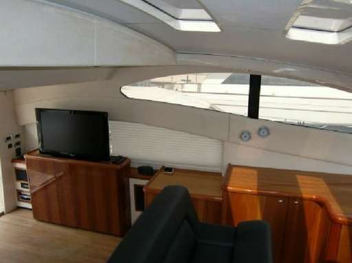 Sunseeker Sunseeker Predator 62