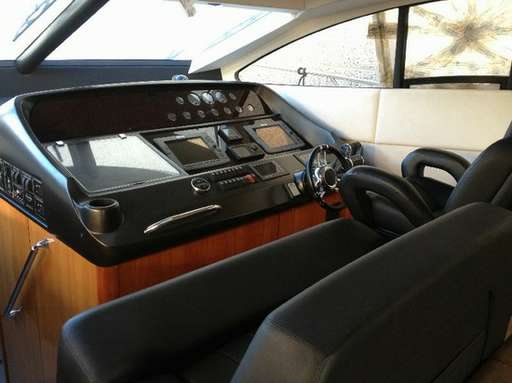 Sunseeker Sunseeker Predator 62