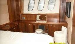 Sunseeker Sunseeker Predator 72