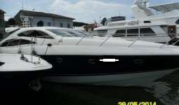 Sunseeker Sunseeker Predator 72