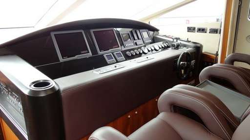 Sunseeker Sunseeker Predator 82