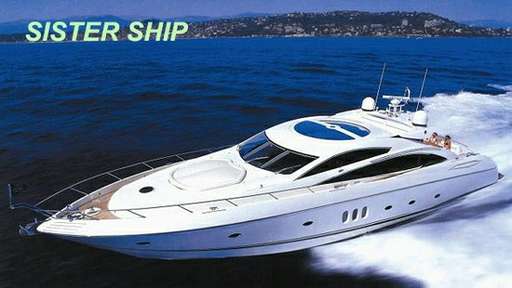 Sunseeker Sunseeker Predator 82