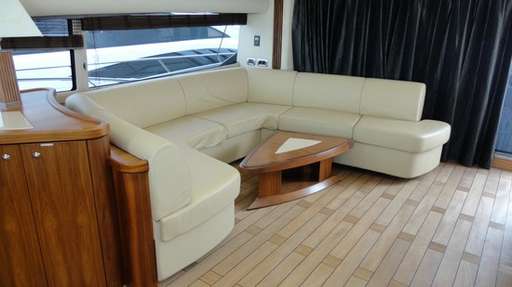 Sunseeker Sunseeker Predator 82