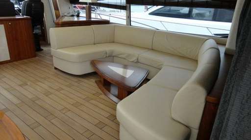 Sunseeker Sunseeker Predator 82