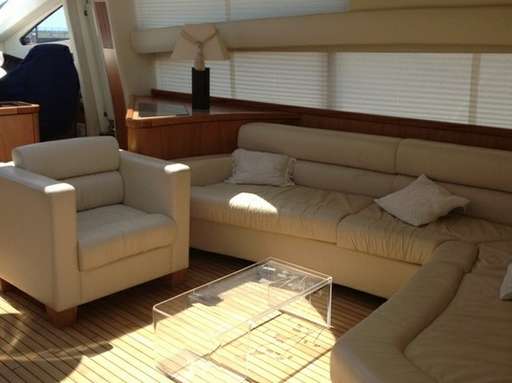 Sunseeker Sunseeker Predator 82