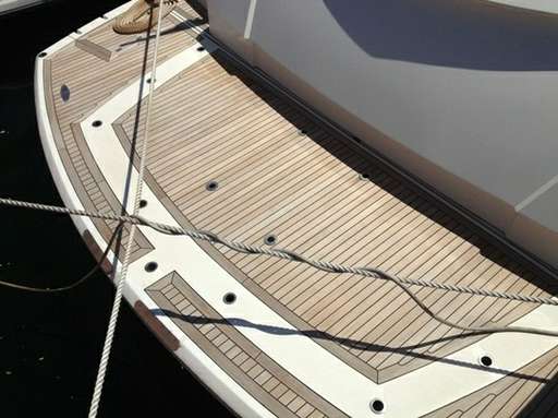 Sunseeker Sunseeker Predator 82