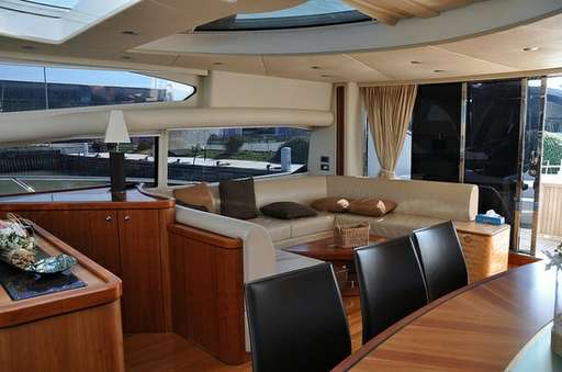 Sunseeker Sunseeker Predator 82