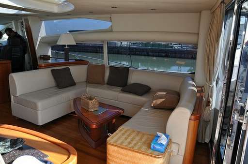 Sunseeker Sunseeker Predator 82