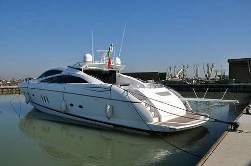 Sunseeker Sunseeker Predator 82