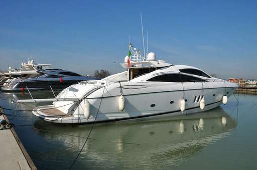 Sunseeker Sunseeker Predator 82