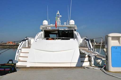 Sunseeker Sunseeker Predator 82