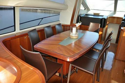 Sunseeker Sunseeker Predator 82