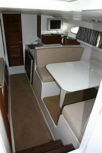 Tornado Tornado 38 flush deck