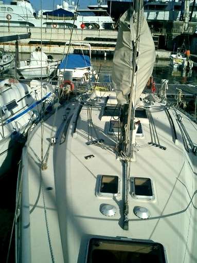 Beneteau Beneteau First 35