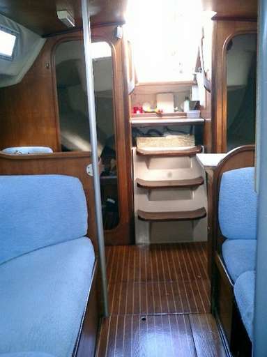 Beneteau Beneteau First 35