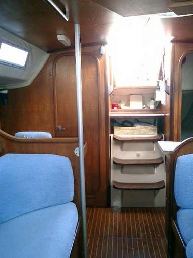 Beneteau Beneteau First 35