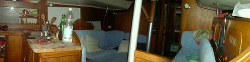 Beneteau Beneteau First 35