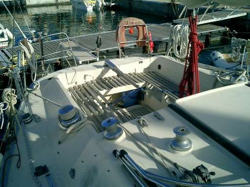 Beneteau Beneteau First 35