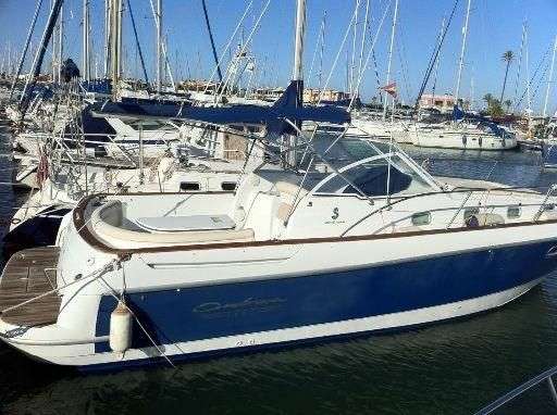 Beneteau Beneteau Ombrine 1001