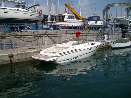 Cranchi Cranchi Acquamarina 31