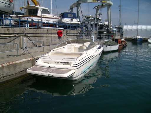 Cranchi Cranchi Acquamarina 31