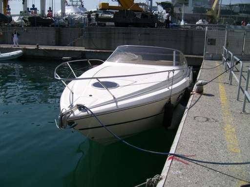 Cranchi Cranchi Acquamarina 31