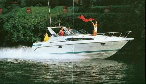 Cranchi Cranchi Cruiser 32