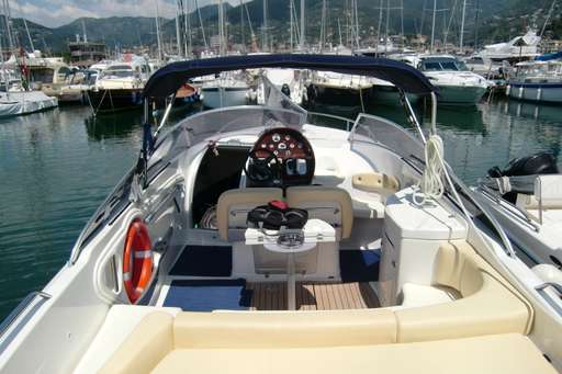 Cranchi Cranchi Csl 27