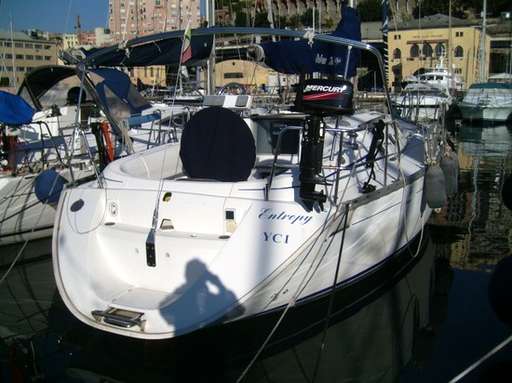 Dufour yachts Dufour yachts 36 classic