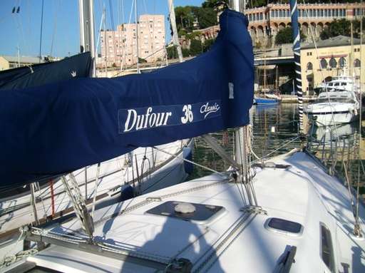 Dufour yachts Dufour yachts 36 classic