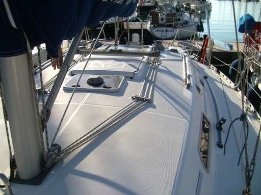 Dufour yachts Dufour yachts 36 classic