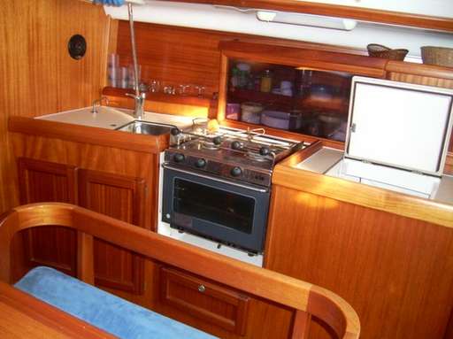 Dufour yachts Dufour yachts 36 classic