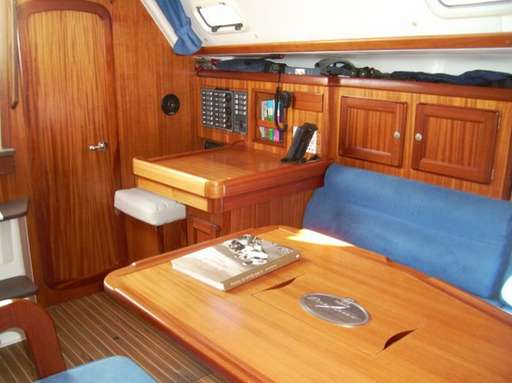 Dufour yachts Dufour yachts 36 classic