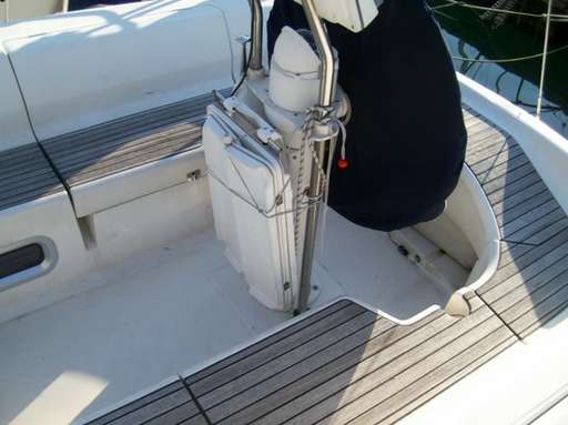 Dufour yachts Dufour yachts 36 classic