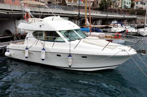 Jeanneau Jeanneau Prestige 32 fly